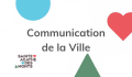 Communiqué de presse – Fermeture des bureaux administratifs et retour en télétravail des employés de la Ville de Sainte-Agathe-des-Monts